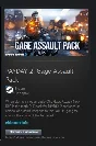 PAYDAY 2: Gage Assault Pack STEAM GIFT GLOBAL REG FREE