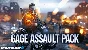 PAYDAY 2: Gage Assault Pack STEAM GIFT GLOBAL REG FREE