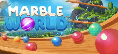 Marble World 🔸 STEAM GIFT ⚡ AUTO 🚀