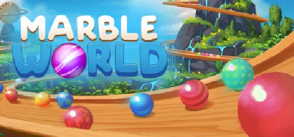 Marble World 🔸 STEAM GIFT ⚡ AUTO 🚀