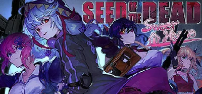 Seed of the Dead: Sweet Home 🔸 STEAM GIFT ⚡ АВТО 🚀