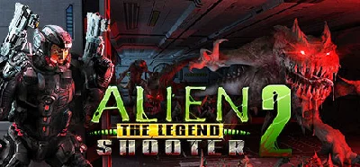 Alien Shooter 2 - The Legend 🔸 STEAM GIFT ⚡ AUTO 🚀