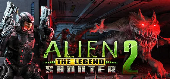 Alien Shooter 2 - The Legend 🔸 STEAM GIFT ⚡ AUTO 🚀