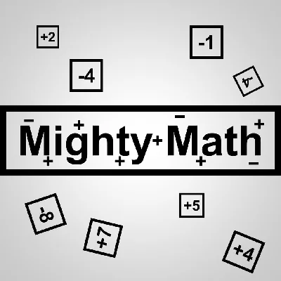 Mighty Math PS5