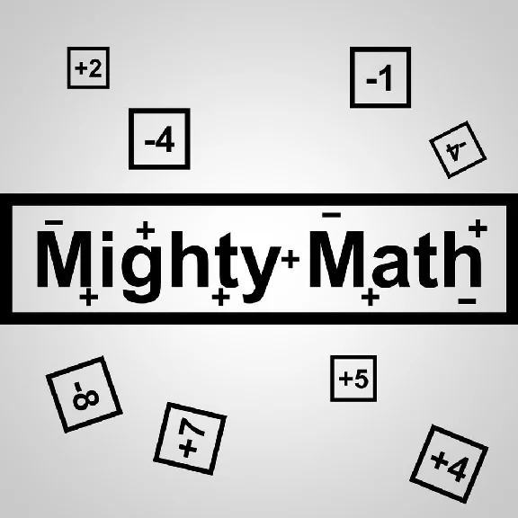 Mighty Math PS5