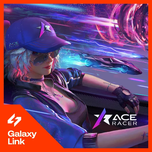 🏁 Ace Racer ⭐ TOKENS ⭐ - (By ID) ✅