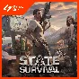☢️ State of Survival  💎 Diamonds 💎 - (By ID) ✅