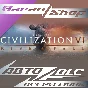 ✅Sid Meier’s Civilization VI: Rise and Fall ⭐STEAM