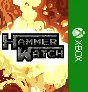 ☑️⭐Hammerwatch XBOX⭐Purchase on your acc⭐☑️#