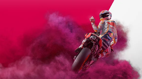 MotoGP19 PS4 & PS5