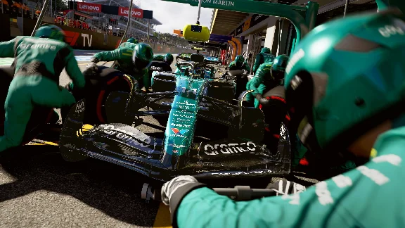 🟢🔥F1® 24 🌍XBOX One/X|S КЛЮЧ🎮✅