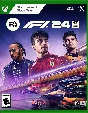 🟢🔥F1® 24 🌍XBOX One/X|S КЛЮЧ🎮✅