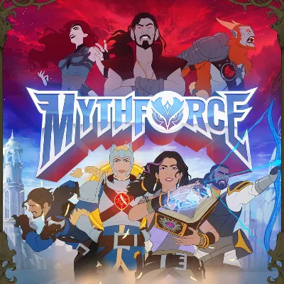 Купить MythForce PS5