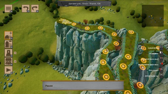 ✅Rock of Ages 3: Make & Break ⚡ Steam\РФ\Key⭐ + 🎁