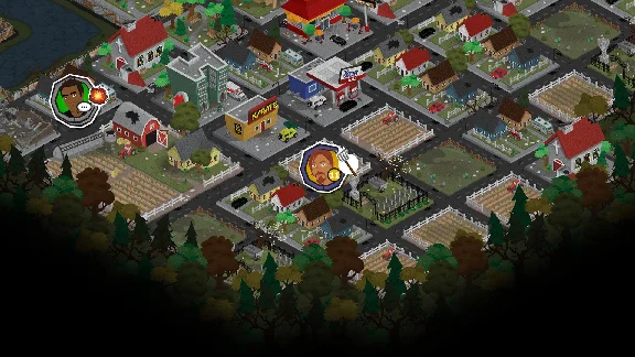 ✅💙REBUILD 3: GANGS OF DEADSVILLE - DELUXE UPGRADE💙