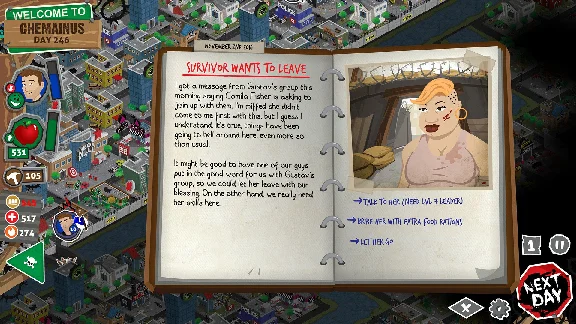 ✅💙REBUILD 3: GANGS OF DEADSVILLE - DELUXE UPGRADE💙