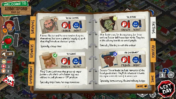 ✅💙REBUILD 3: GANGS OF DEADSVILLE - DELUXE UPGRADE💙