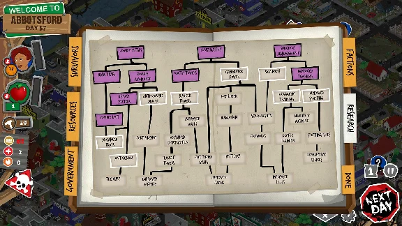 ✅💙REBUILD 3: GANGS OF DEADSVILLE - DELUXE UPGRADE💙