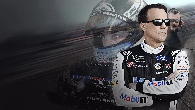 NASCAR Heat 4 PS4 & PS5