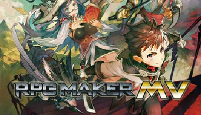 RPG Maker MV STEAM GIFT ROW + GLOBAL REG FREE