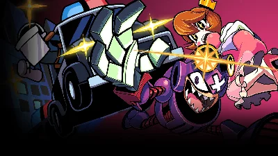 Nefarious PS4 & PS5