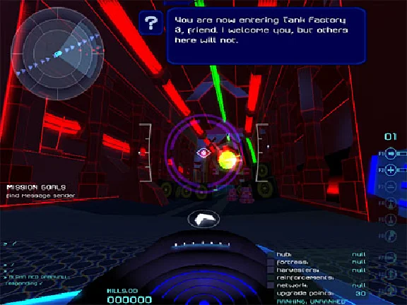 ⭐️Tank Universal / Steam Key / RU+Global