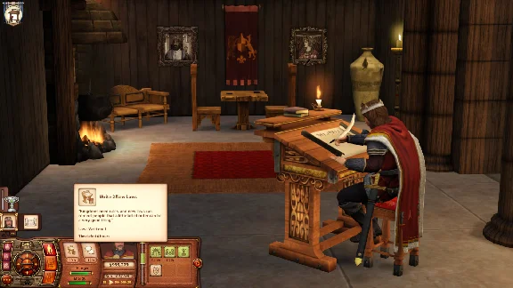 ⭐️The Sims Medieval / Origin Key / РФ+МИР