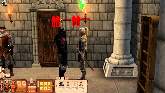 ⭐️The Sims Medieval / Origin Key / РФ+МИР