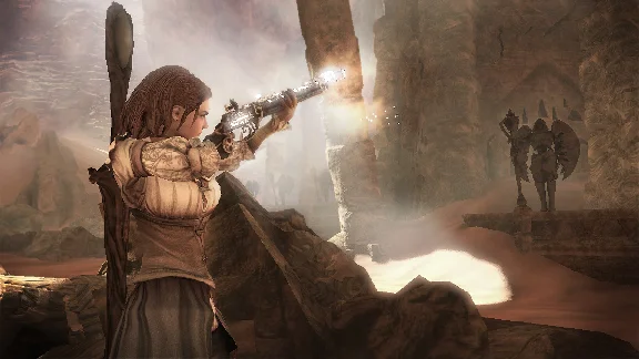 ⭐️Fable III / Steam Key / РФ+МИР