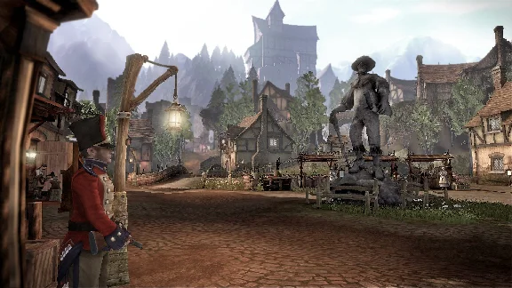 ⭐️Fable III / Steam Key / РФ+МИР