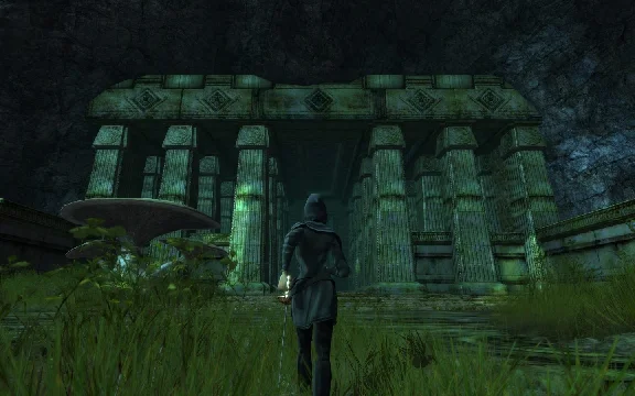 Drakensang: The River of Time / Steam Key / RU+Global