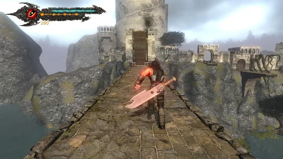 ⭐️Garshasp: Temple of the Dragon / Steam Key /RU+Global