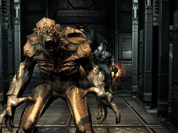 ⭐️Doom 3 / Steam Key / RU+Global
