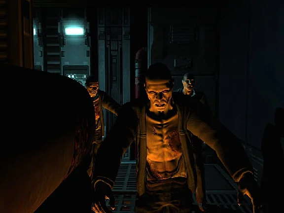 ⭐️Doom 3 / Steam Key / RU+Global