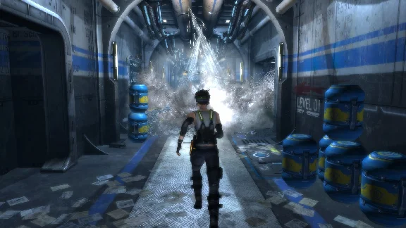 ⭐️Hydrophobia: Prophecy / Steam Key / RU+Global