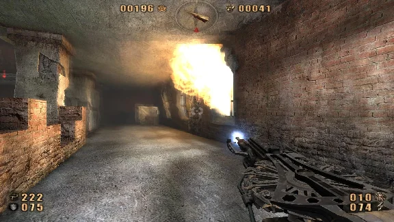 ⭐️Painkiller Redemption / Steam Key / РФ+МИР