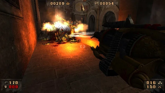 ⭐️Painkiller Redemption / Steam Key / РФ+МИР