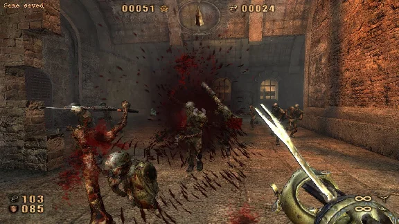 ⭐️Painkiller Redemption / Steam Key / РФ+МИР