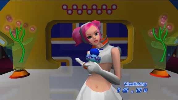 ⭐️Space Channel 5: Part 2 / Steam Key / RU+Global
