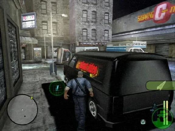 ⭐️Manhunt / Steam Key / RU+Global