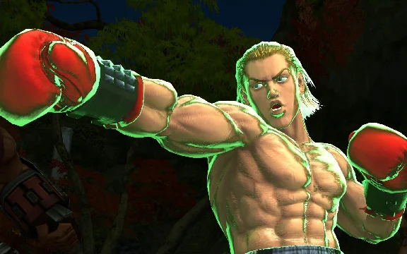 ⭐️Street Fighter X Tekken / Steam Key / RU+Global