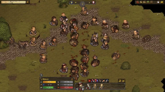 Battle Brothers ✳Steam⚡RU✅🚀