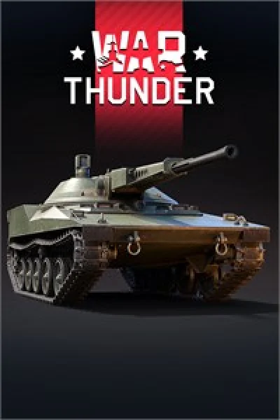 War Thunder — RDF/LT Bundle XBOX SERIES X|S Ключ