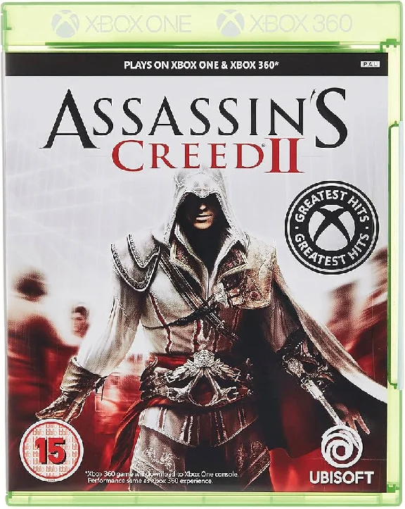 ✅Ancestors: The Humankind Odyssey + 3 игры Xbox 360✅