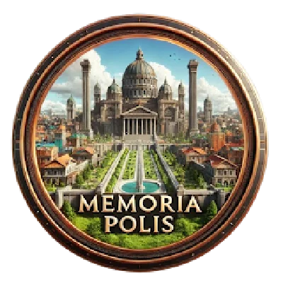 MEMORIAPOLIS +DLC ®✔️Steam (Region Free)(GLOBAL)🌍