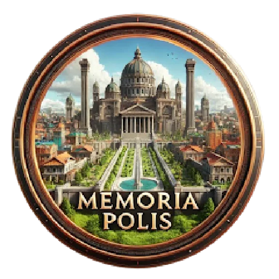 MEMORIAPOLIS +DLC ®✔️Steam (Region Free)(GLOBAL)🌍