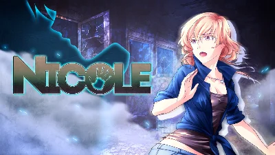 Nicole PS4 & PS5