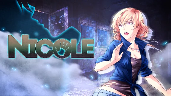 Nicole PS4 & PS5