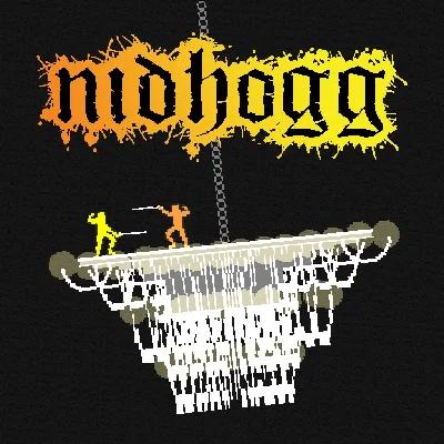 Nidhogg PS4 & PS5