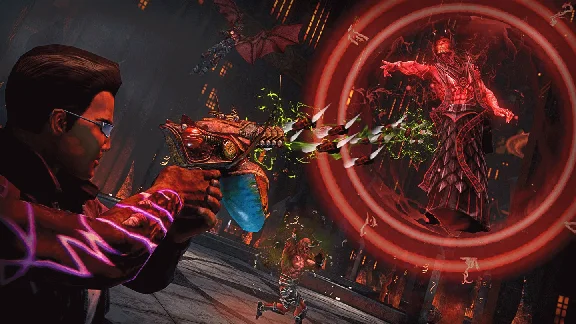 👽 Saints Row 4: Re-Elected & Get out of Hell 🟩 XBOX